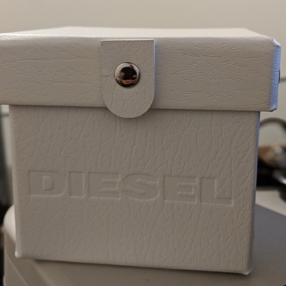 Diesel Mr Daddy Chronograph - Picture 4 of 7